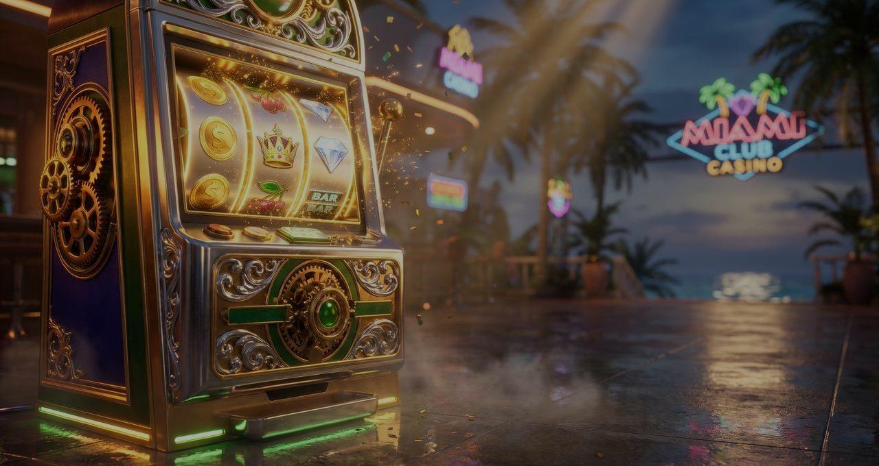 Miami Club Casino