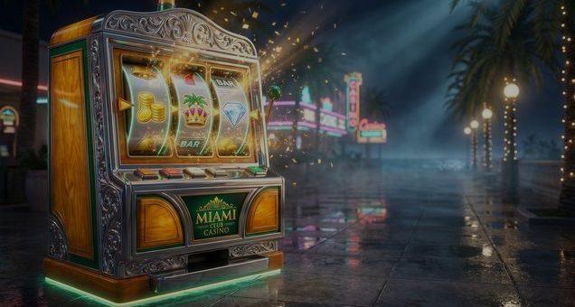 Miami Club Casino
