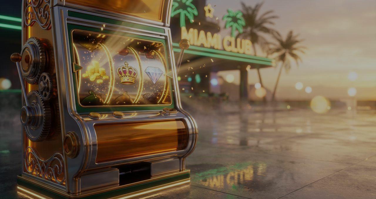 Miami Club Casino