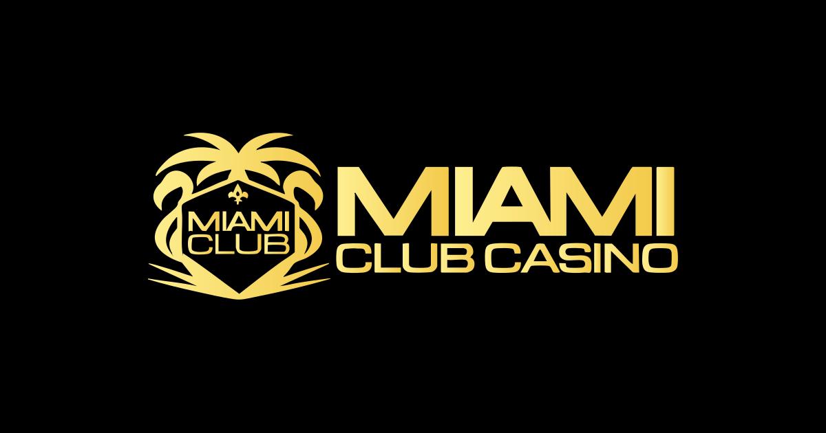 Miami Club Casino